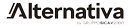 Logo Alternativa Spa